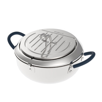 오엘라 인덕션용 튀김냄비 OK-FP01