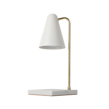 오엘라 대리석 캔들 워머 CW01