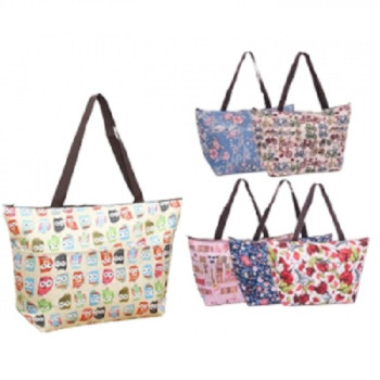 보온보냉 포켓 가방 (대) [BG166]