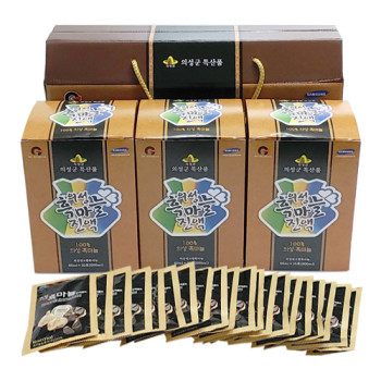 [의성 흑마늘진액]흑마늘/선물세트