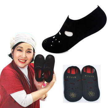 [김애경 발열버선]발열덧신/덧버선