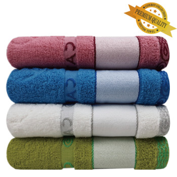 파인 전사 매직 타올