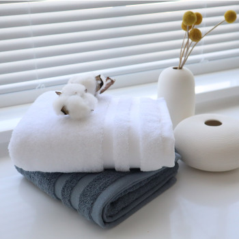 포레스트 매직 호텔수건 40수 코마 220g