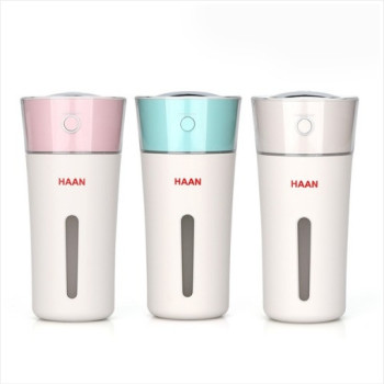 한경희 LED 텀블러 플러스가습기 HTM 410C