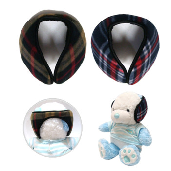 귀마개[체크 귀마개]