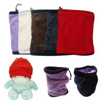 넥워머[노블제니엘 넥워머]