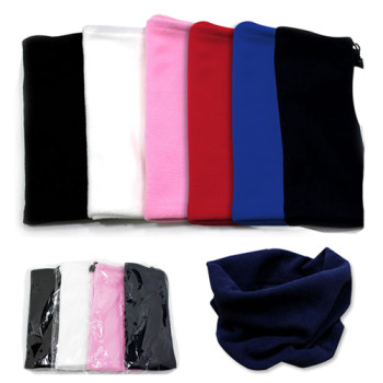 [폴라폴리스 넥워머]심플넥워머