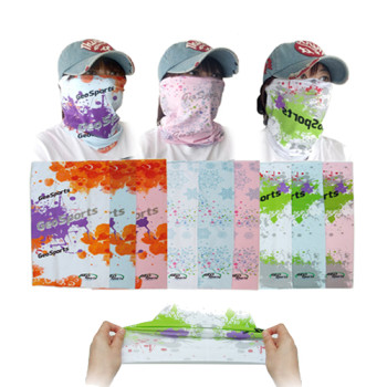 [GEO쿨멀티스카프]쿨마스크/쿨스카프