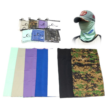 [GEO 클린쿨멀티스카프]쿨마스크/쿨스카프