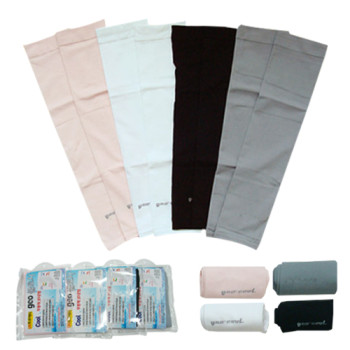 [GEO멀티에어 쿨토시]쿨토시/토시