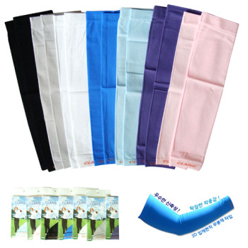 [CLARIE 쿨토시] 쿨토시/토시