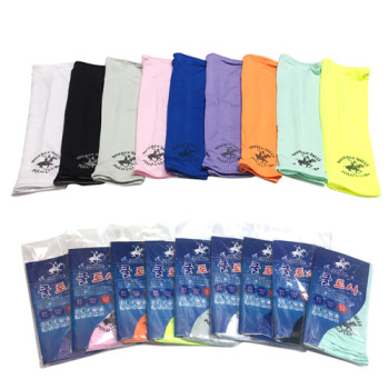 [폴로쿨토시]팔토시/쿨토시