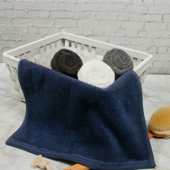 [송월타올] 호텔수건 에르모 170g 코마40수 세면타월 기념수건 답례품