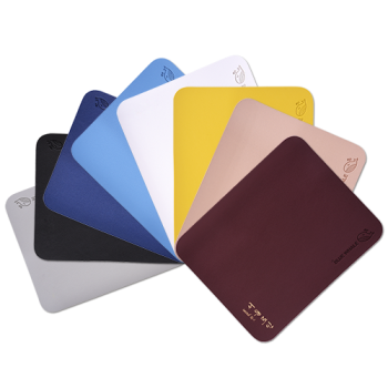 고급 가죽 마우스패드