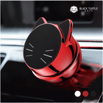 구루밍 자석 핸드폰 거치대 마그네틱