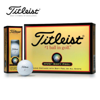 NEW 타이틀리스트 HVC 매직 3구세트