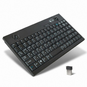 Bless ZIO RMK380mini 트랙볼 미니 무선 키보드