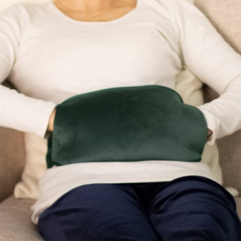 청연 NV104-HWP7 충전식 온수찜질팩