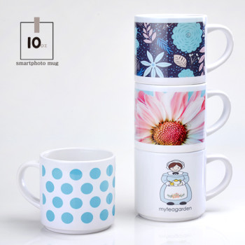 스마트매직포토머그 10oz 300ml