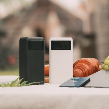 [쿨린] MAX 대용량 보조배터리 clCL 350  (50,000mAh) (20W)