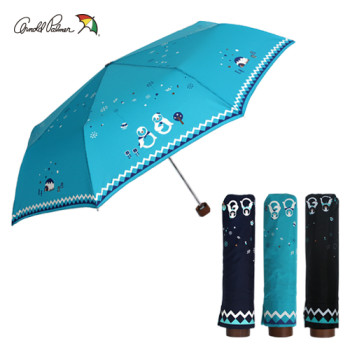 아놀드파마 3단늄수동핑구 3단우산 기획