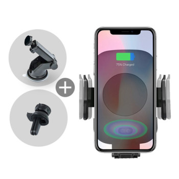 머레이 무선충전기 자동센서거치대 MWCA200