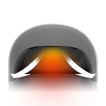 엠디디지탈 전기온풍기 발난로