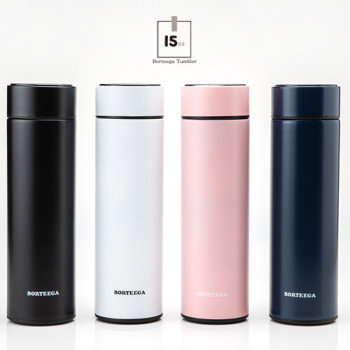 키친필(dr) LED온도표시 보르테가매직텀블러430m