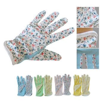 장갑{스포츠 꽃장갑}스포츠꽃장갑/원예장갑/운전/인쇄가능