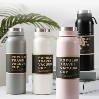 유니크스텐 텀블러 350ml / 500ml