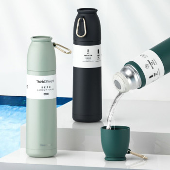 컵 아이디어 텀블러 500ml