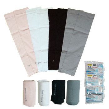 쿨토시 {GEO멀티에어 쿨토시}토시/팔토시/냉장고토시/KC인증/인쇄가능