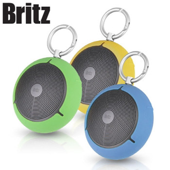브리츠 BR-MP1100 블루투스스피커