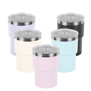 [보틀로만] TB 마카롱 스텐텀블러 350ml