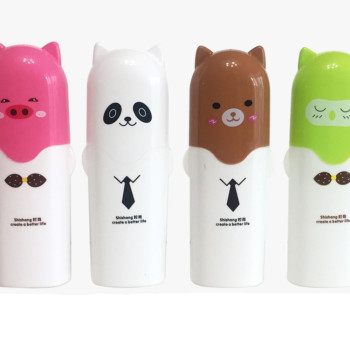 동물칫솔케이스 어린이칫솔케이스