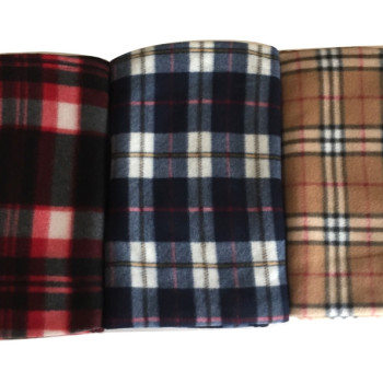 대형무릎담요 대형체크담요