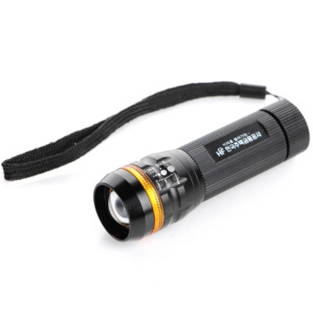 5 IN 1 신퓨전 하이파워 줌 오스람 LED랜턴-일반형