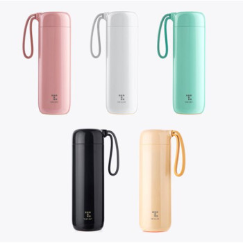 a보온보냉 우수한 스테인레스 텀블러 400ml