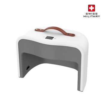 스위스밀리터리 PTC 풋히터 SMA-FH165 발히터