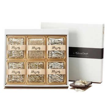 [바다성찬]멸치세트 특선 5호