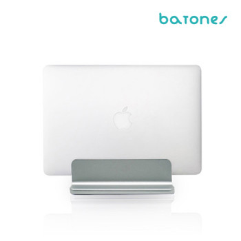 바톤즈 맥북 노트북 거치대 BA-6 길이조절