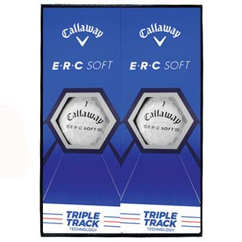 캘러웨이 매직 ERC 트리플트랙 6구