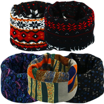 기모 넥워머/넥워머/기모 멀티스카프