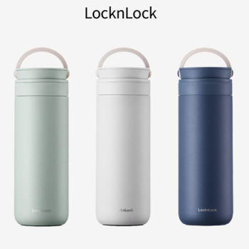 보온 보냉 이중진공 텀블러 카페 홈 텀블러 475ml.~