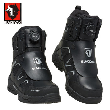 800D 8인치  안전화