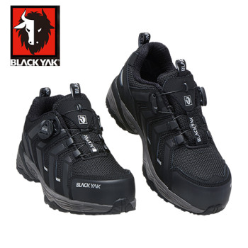 407 4인치 안전화