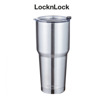 메탈 이중진공벽 보온 보냉 텀블러 880ml