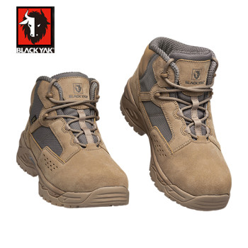 502G 5인치 절연안전화(천연가죽/고어텍스)