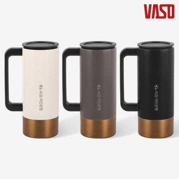 [바쏘] 비틀즈 텀블러 350ml