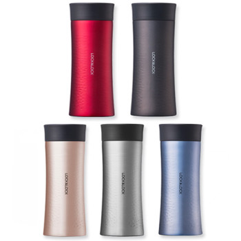 스테인레스 텀블러 보온 보냉 다이아